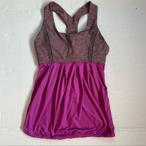 Lululemon • Tank Top